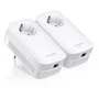 TP-Link TL-PA8010P KIT Adaptadores Powerline Gigabit AV1200